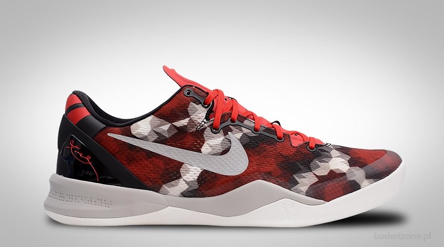 Kobe 8 cheap milk snake