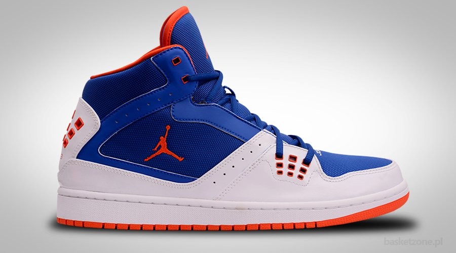 Knicks jordan 1 clearance