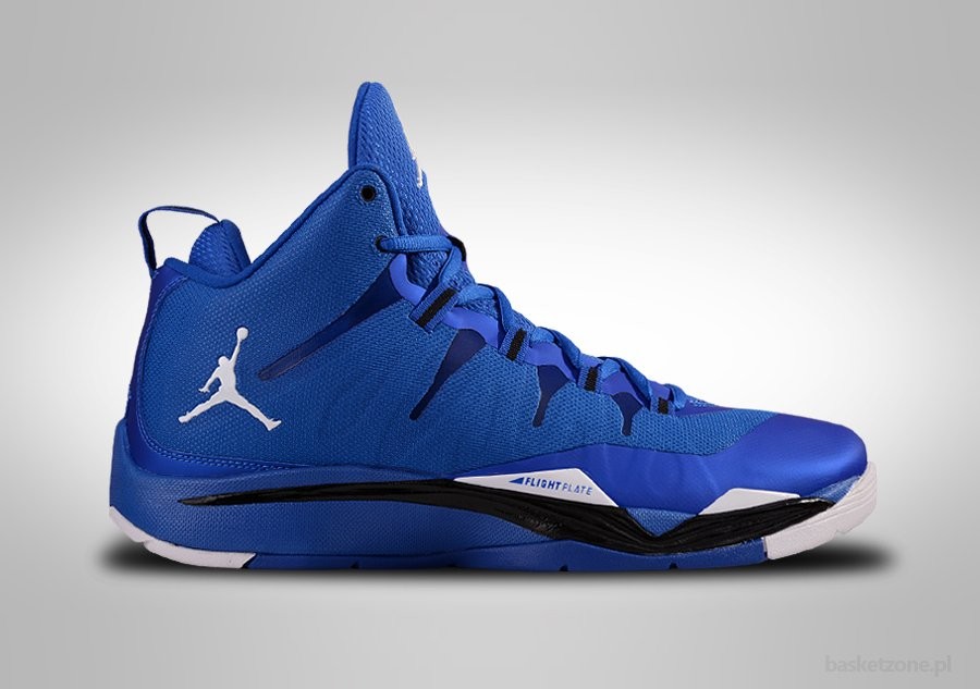 NIKE AIR JORDAN SUPER.FLY 2 GAME ROYAL BLUE BLAKE GRIFFIN price