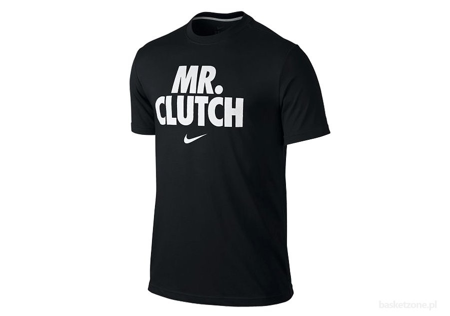NIKE MR.CLUTCH TEE