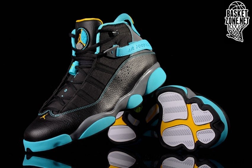 6 rings gamma blue sale