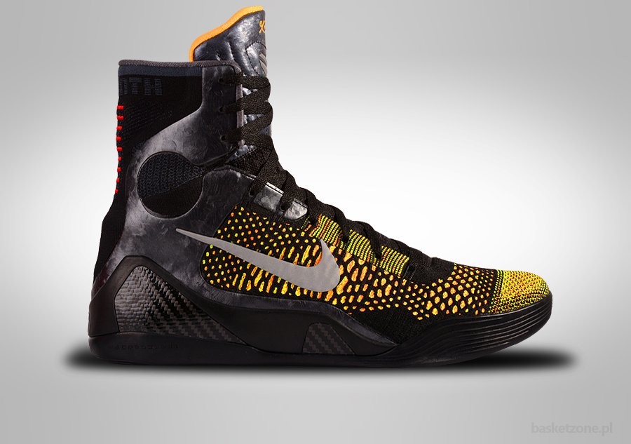 Kobe 9 elite inspiration cheap