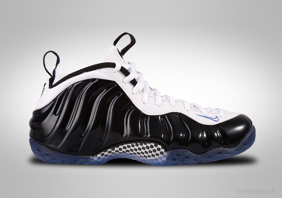 nike air foamposite penny hardaway