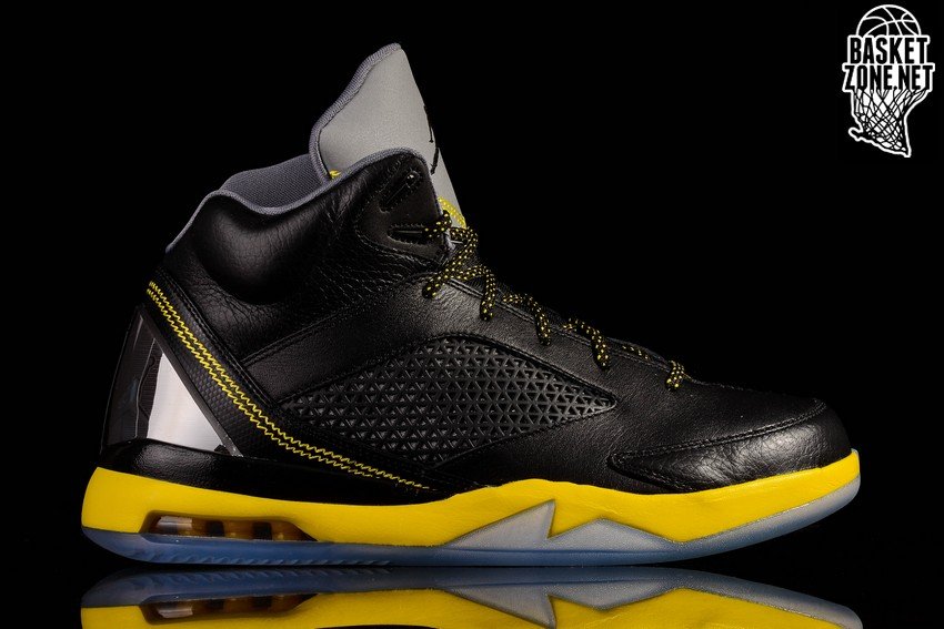 jordan 22 yellow