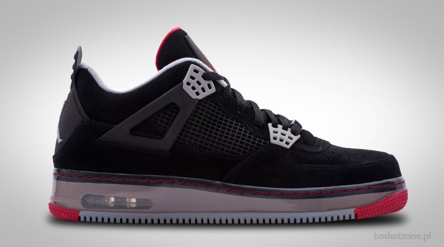 Jordan ajf 4 sales