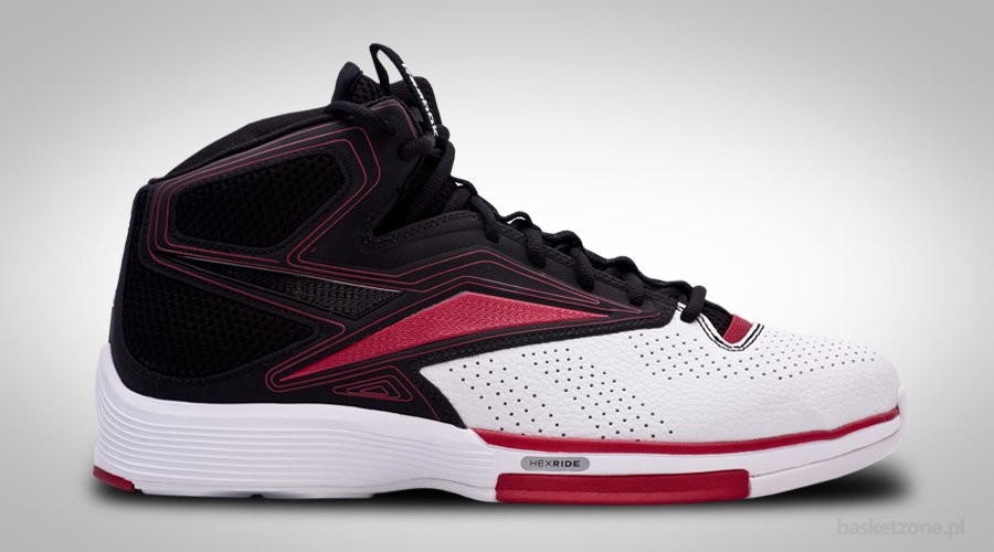 REEBOK TEMPO HEXRIDE BASKETBALL
