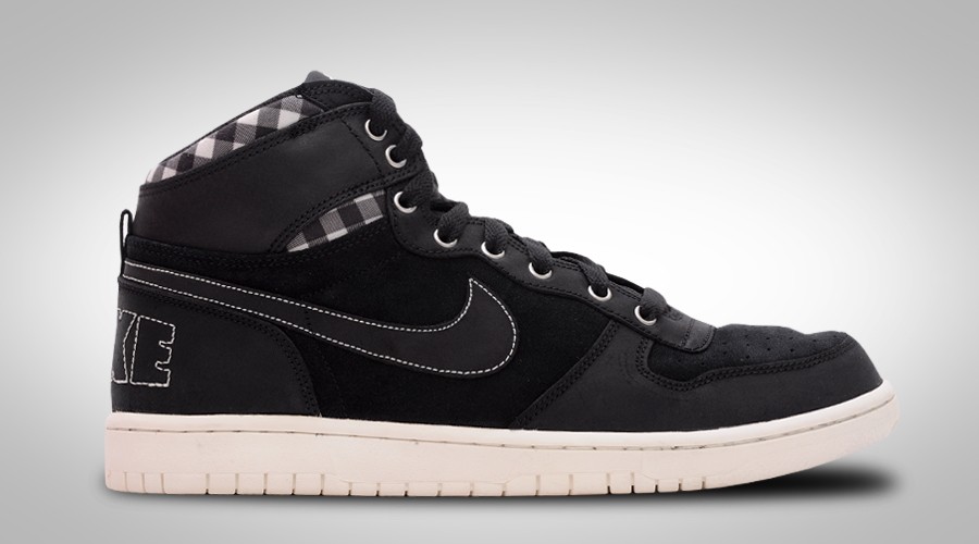 BIG NIKE HIGH PREMIUM DUNK STYLE