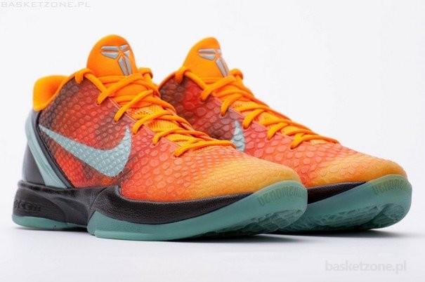 NIKE ZOOM KOBE VI 6 ALL STAR EDITION per 95 00 Basketzone