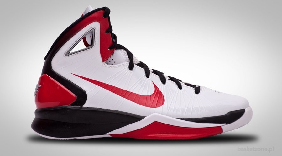 Nike zoom hyperdunk 2010 top